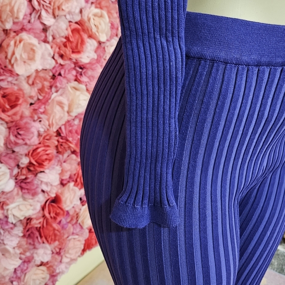 Two-piece Set(Purple)(NWT) - Picture 10 of 11